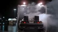Back to the Future | Image via Prime Video